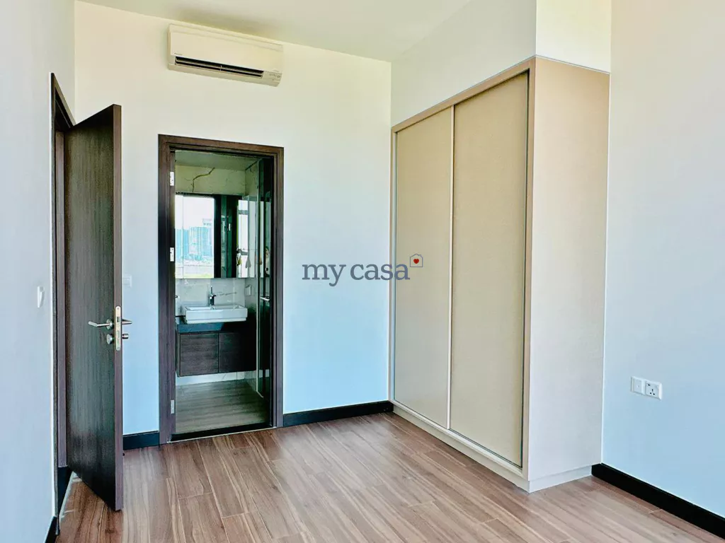 1 bedroom Apartment in Thu Duc, Ho Chi Minh, Vietnam No. 11078