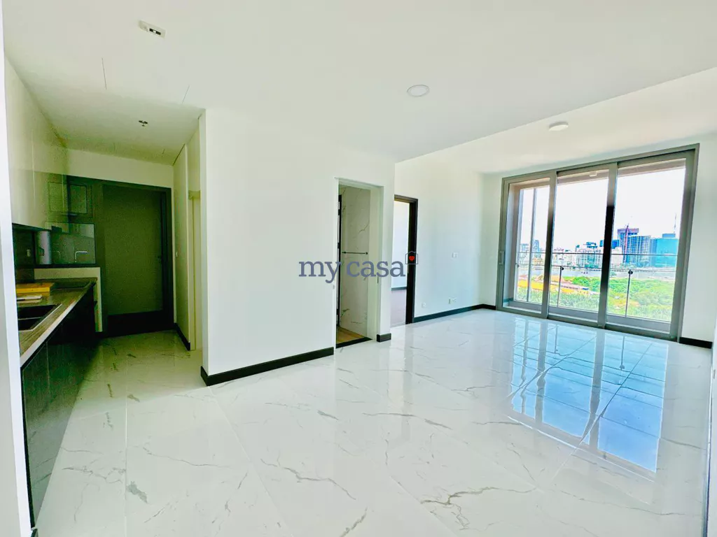 1 bedroom Apartment in Thu Duc, Ho Chi Minh, Vietnam No. 11078