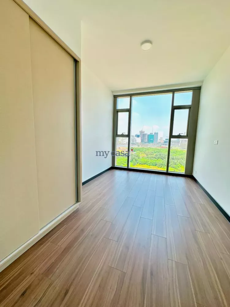 1 bedroom Apartment in Thu Duc, Ho Chi Minh, Vietnam No. 11078