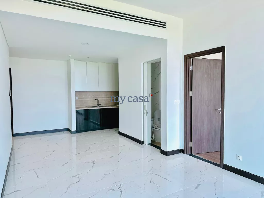 1 bedroom Apartment in Thu Duc, Ho Chi Minh, Vietnam No. 11078
