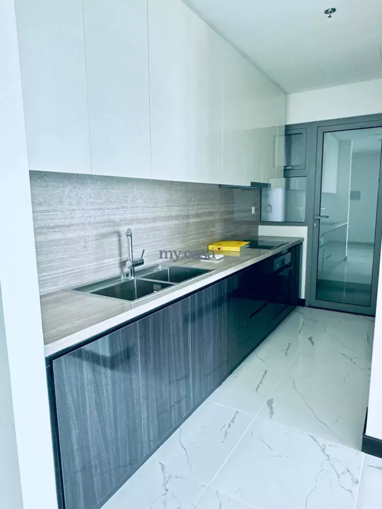 1 bedroom Apartment in Thu Duc, Ho Chi Minh, Vietnam No. 11078