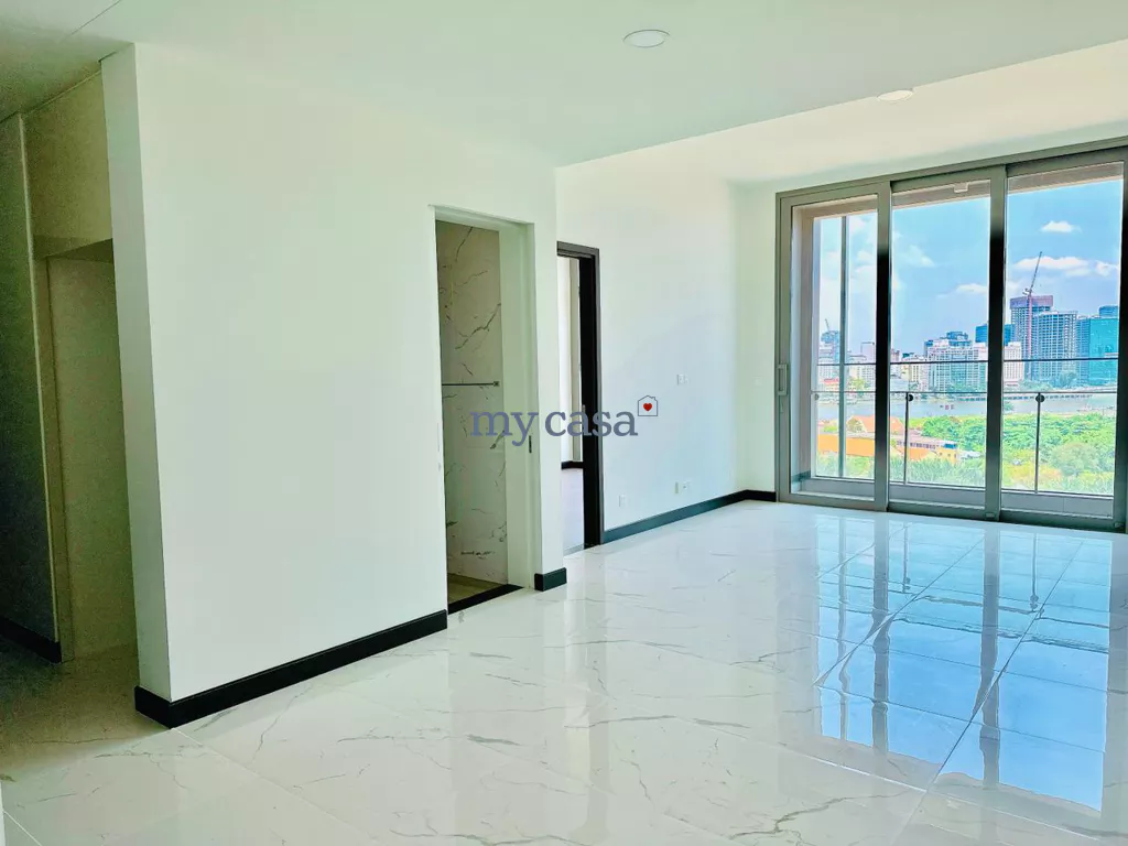 1 bedroom Apartment in Thu Duc, Ho Chi Minh, Vietnam No. 11078