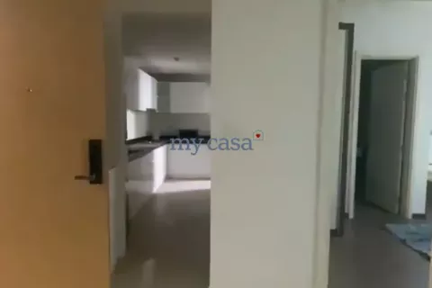 Квартира с 2 спальнями в Тхудык, Хошимин , № 11076 3
