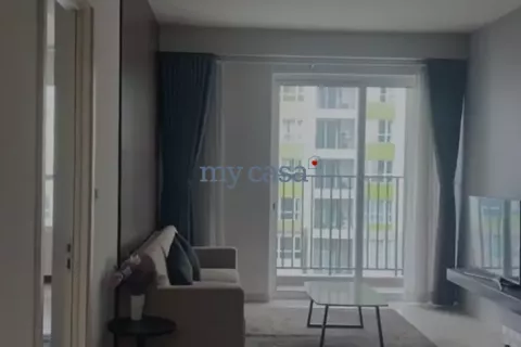 2 bedrooms Apartment in Thu Duc, Ho Chi Minh, No. 11076