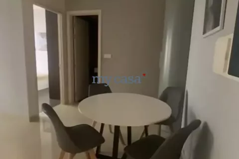 Квартира с 2 спальнями в Тхудык, Хошимин , № 11076 2