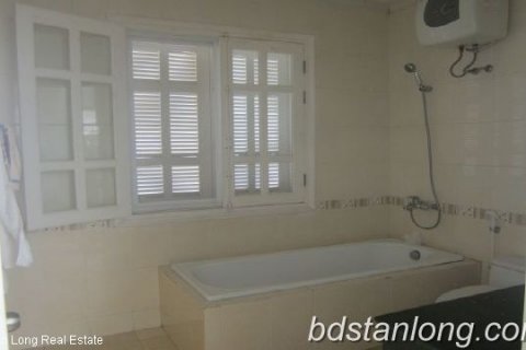 Вилла с 5 спальнями в Бактыльем, Ханой ,  № 8133 13