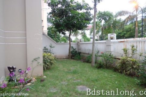 4 bedrooms House in Bac Tu Liem, Ha Noi,  No. 8132 8