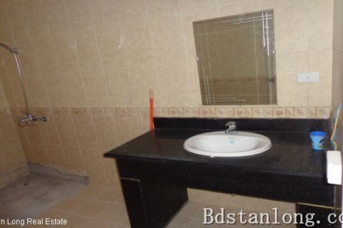 4 bedrooms House in Bac Tu Liem, Ha Noi,  No. 8132 7