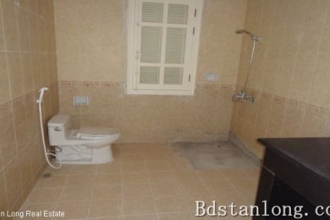 4 bedrooms House in Bac Tu Liem, Ha Noi,  No. 8132 5