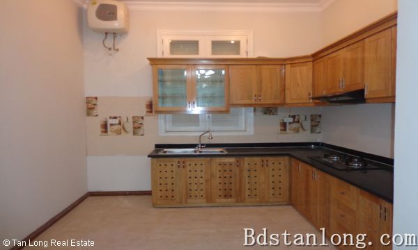 Дом с 4 спальнями в Бактыльем, Ханой, Вьетнам № 8132