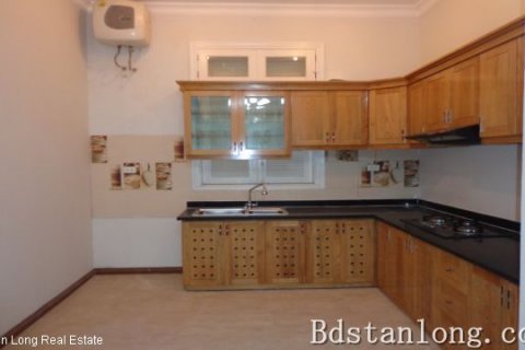 4 bedrooms House in Bac Tu Liem, Ha Noi,  No. 8132 14
