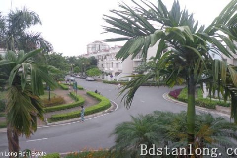 4 bedrooms House in Bac Tu Liem, Ha Noi,  No. 8132 13