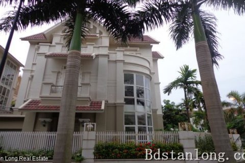 4 bedrooms House in Bac Tu Liem, Ha Noi,  No. 8132 2