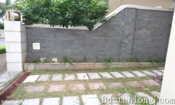 Дом с 4 спальнями в Бактыльем, Ханой, Вьетнам № 8132