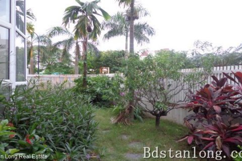 4 bedrooms House in Bac Tu Liem, Ha Noi,  No. 8132 6