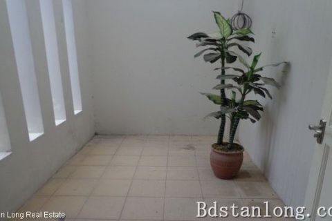 4 bedrooms House in Bac Tu Liem, Ha Noi,  No. 8132 11