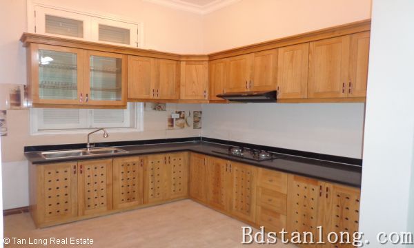 Дом с 4 спальнями в Бактыльем, Ханой, Вьетнам № 8132