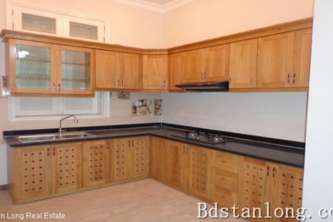 4 bedrooms House in Bac Tu Liem, Ha Noi,  No. 8132 15