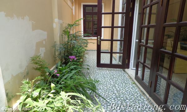 4 bedrooms House in Bac Tu Liem, Ha Noi, Vietnam No. 8130