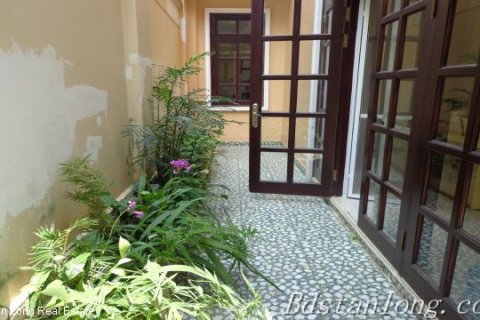 4 bedrooms House in Bac Tu Liem, Ha Noi, No. 8130 4