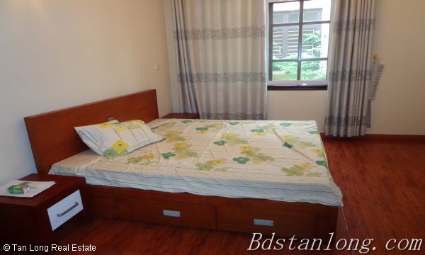 4 bedrooms House in Bac Tu Liem, Ha Noi, Vietnam No. 8130