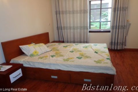 4 bedrooms House in Bac Tu Liem, Ha Noi, No. 8130 13