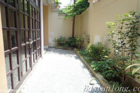 4 bedrooms House in Bac Tu Liem, Ha Noi, No. 8130 3