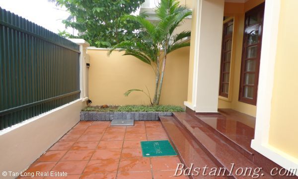 4 bedrooms House in Bac Tu Liem, Ha Noi, Vietnam No. 8130
