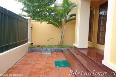 4 bedrooms House in Bac Tu Liem, Ha Noi, No. 8130 2