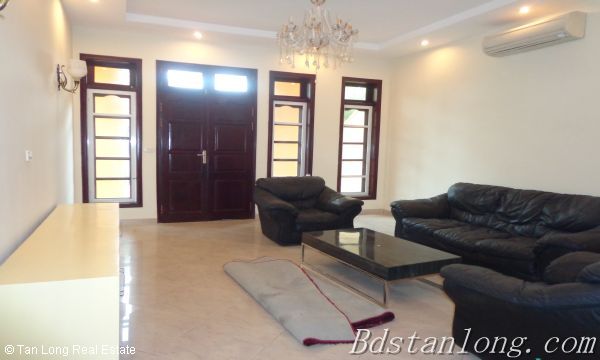 4 bedrooms House in Bac Tu Liem, Ha Noi, Vietnam No. 8130