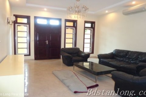4 bedrooms House in Bac Tu Liem, Ha Noi, No. 8130 5