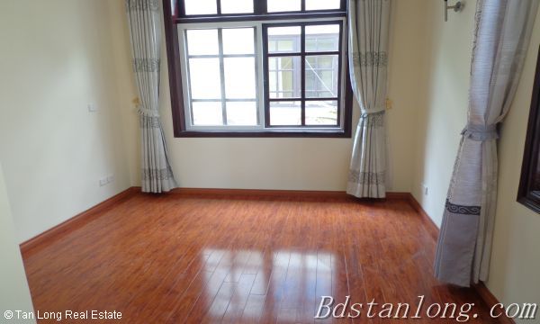 4 bedrooms House in Bac Tu Liem, Ha Noi, Vietnam No. 8130