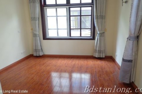 4 bedrooms House in Bac Tu Liem, Ha Noi, No. 8130 18