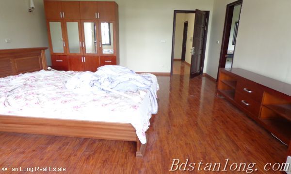 4 bedrooms House in Bac Tu Liem, Ha Noi, Vietnam No. 8130