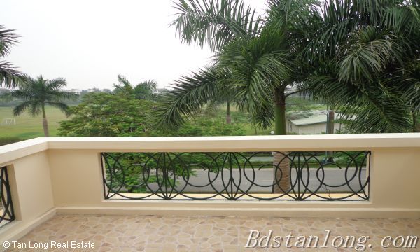 4 bedrooms House in Bac Tu Liem, Ha Noi, Vietnam No. 8130