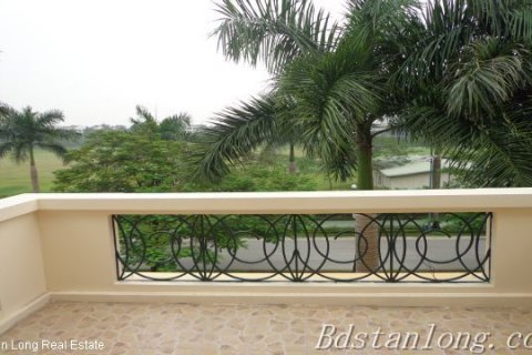 4 bedrooms House in Bac Tu Liem, Ha Noi, No. 8130 16