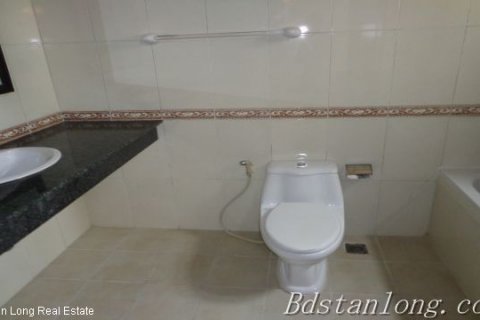 4 bedrooms House in Bac Tu Liem, Ha Noi, No. 8130 8