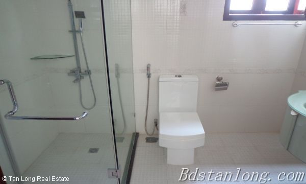 4 bedrooms House in Bac Tu Liem, Ha Noi, Vietnam No. 8130