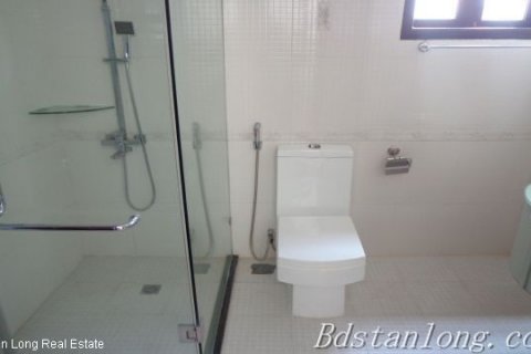 4 bedrooms House in Bac Tu Liem, Ha Noi, No. 8130 17