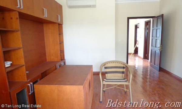 4 bedrooms House in Bac Tu Liem, Ha Noi, Vietnam No. 8130