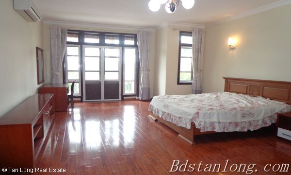 4 bedrooms House in Bac Tu Liem, Ha Noi, Vietnam No. 8130