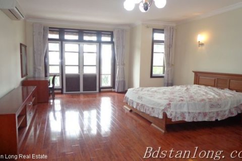 4 bedrooms House in Bac Tu Liem, Ha Noi, No. 8130 12