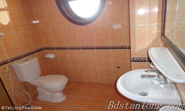 4 bedrooms House in Bac Tu Liem, Ha Noi, Vietnam No. 8130