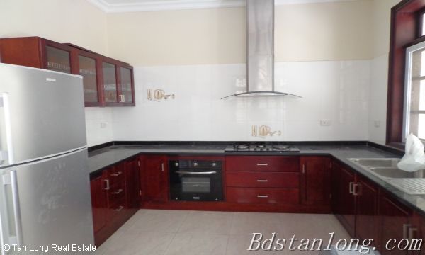4 bedrooms House in Bac Tu Liem, Ha Noi, Vietnam No. 8130