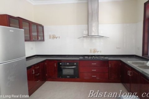 4 bedrooms House in Bac Tu Liem, Ha Noi, No. 8130 7