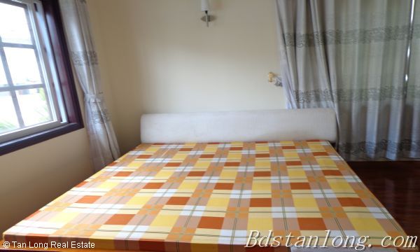 4 bedrooms House in Bac Tu Liem, Ha Noi, Vietnam No. 8130