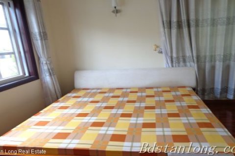 4 bedrooms House in Bac Tu Liem, Ha Noi, No. 8130 10