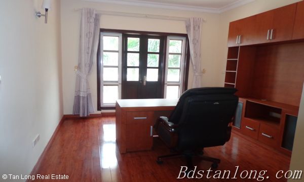 4 bedrooms House in Bac Tu Liem, Ha Noi, Vietnam No. 8130