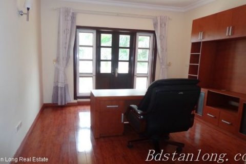 4 bedrooms House in Bac Tu Liem, Ha Noi, No. 8130 14