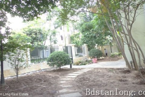 4 bedrooms Villa in Bac Tu Liem, Ha Noi, No. 8131